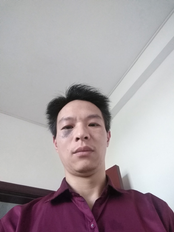 风中落叶的第三张照片--宿迁相亲服务中心