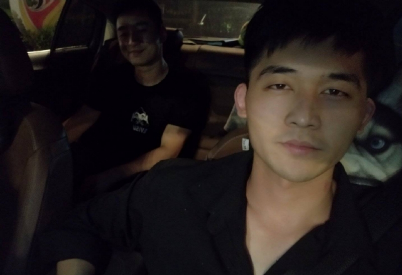 你的好好先生的第一张照片--宿迁相亲服务中心