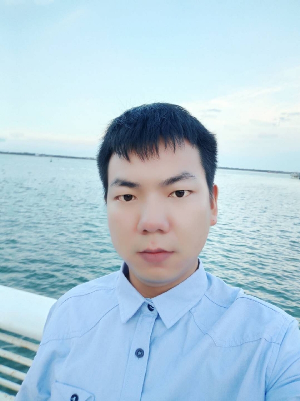 王先生的第三张照片--宿迁相亲服务中心