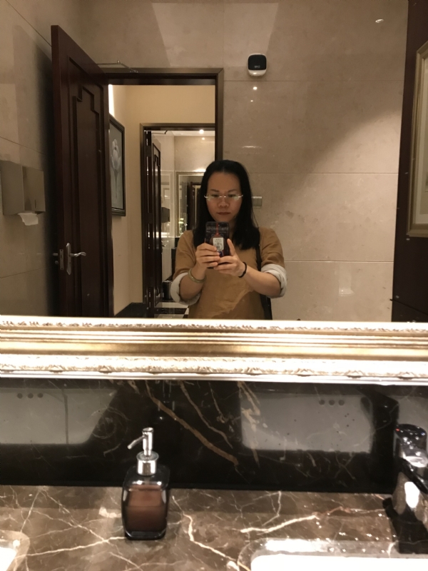 黄莺的第一张照片--宿迁相亲服务中心