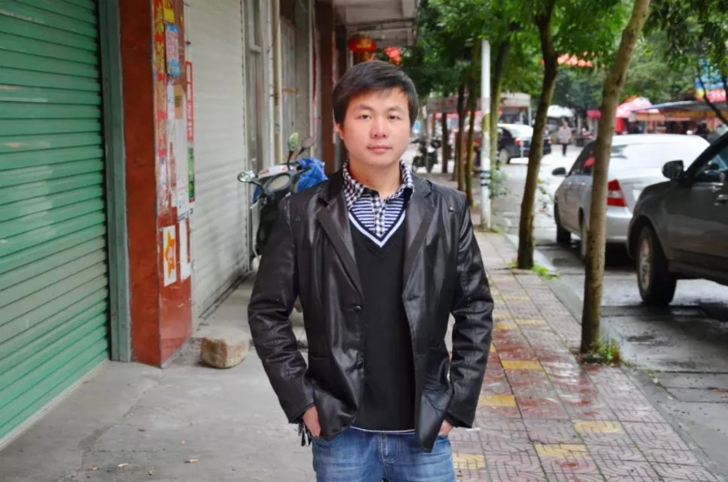 青春正点的第三张照片--宿迁相亲服务中心