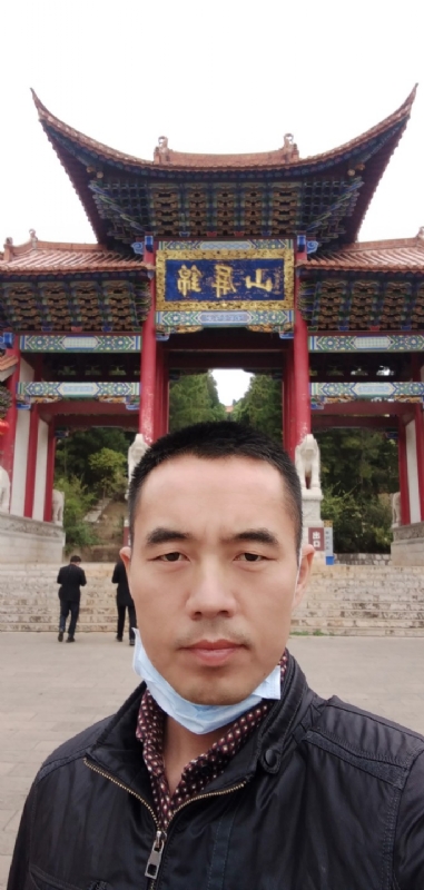 大头鱼的第二张照片--宿迁相亲服务中心