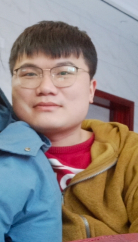 李文陆的第一张照片--宿迁相亲服务中心