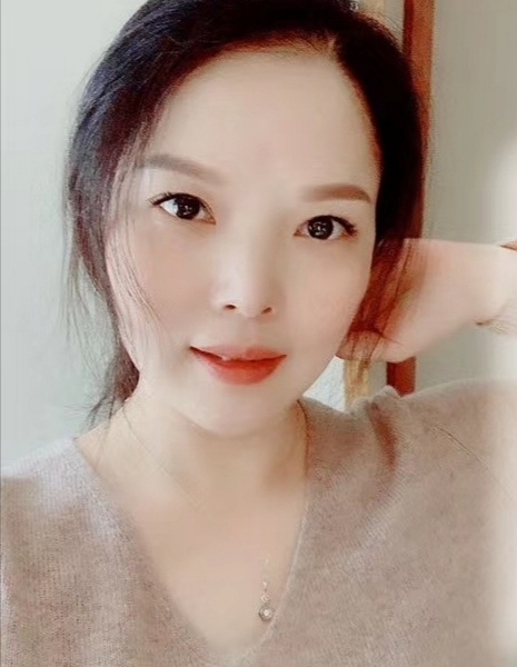 百荷的第二张照片--宿迁相亲服务中心