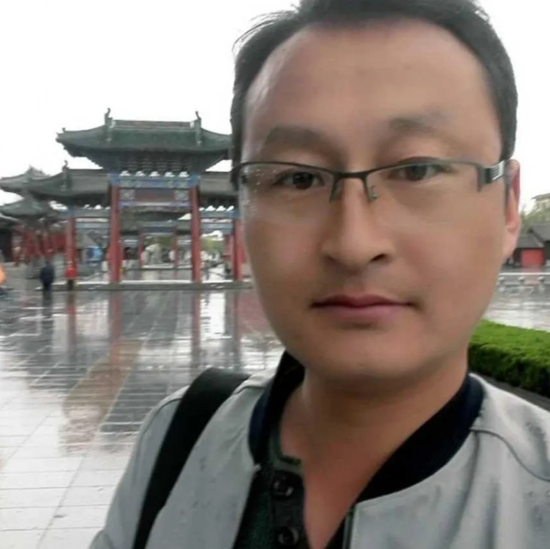 余生安好的第一张照片--宿迁相亲服务中心