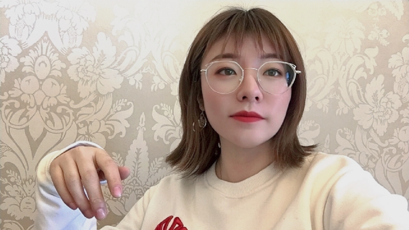 甜心的第一张照片--宿迁相亲服务中心