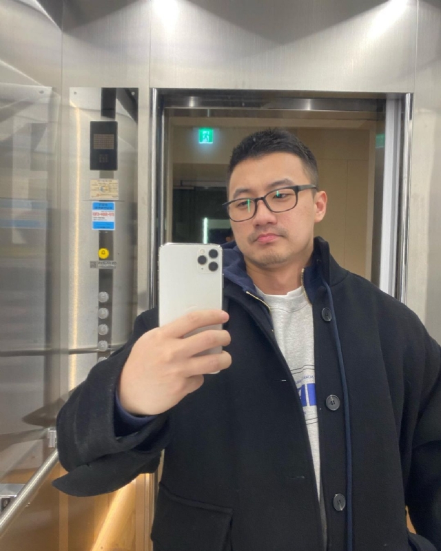 马甲线的第一张照片--宿迁相亲服务中心