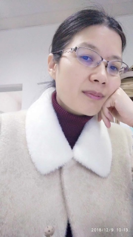 芷妤的第一张照片--宿迁相亲服务中心