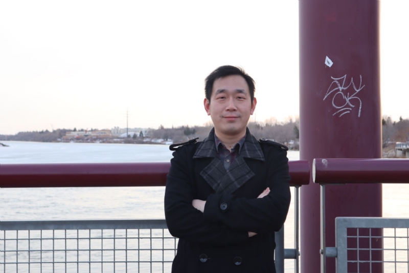 Leon的第一张照片--宿迁相亲服务中心