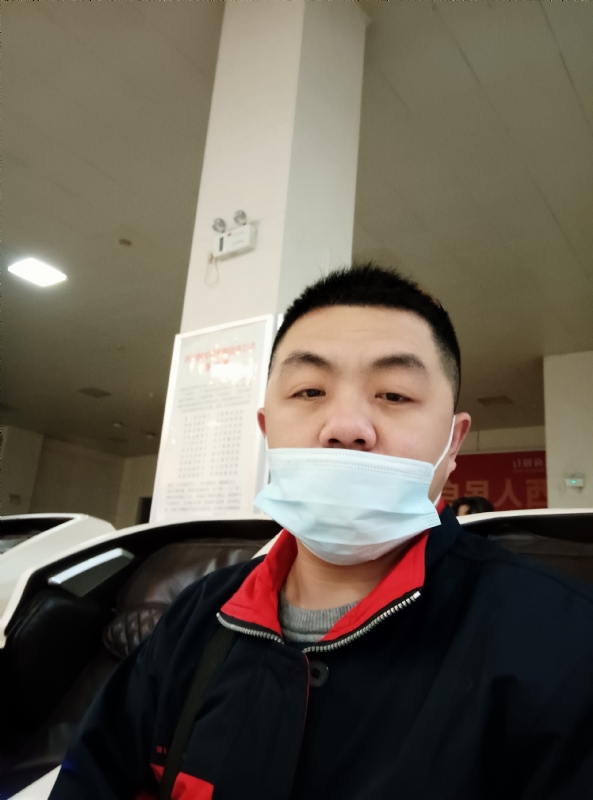 大雁的第一张照片--宿迁相亲服务中心