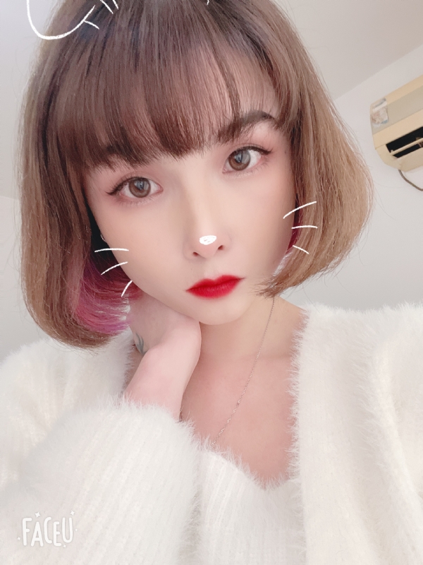 许昕柔的第一张照片--宿迁相亲服务中心