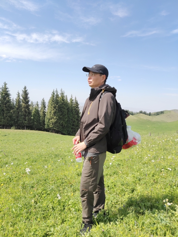 野丁的第一张照片--宿迁相亲服务中心