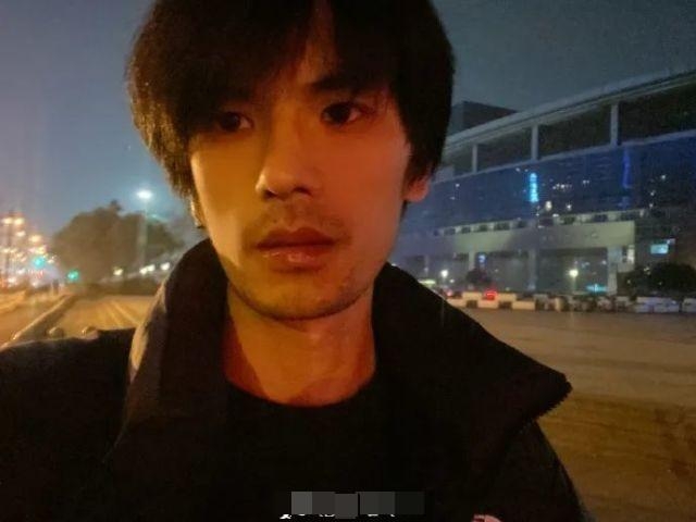 陈书誉的第一张照片--宿迁相亲服务中心