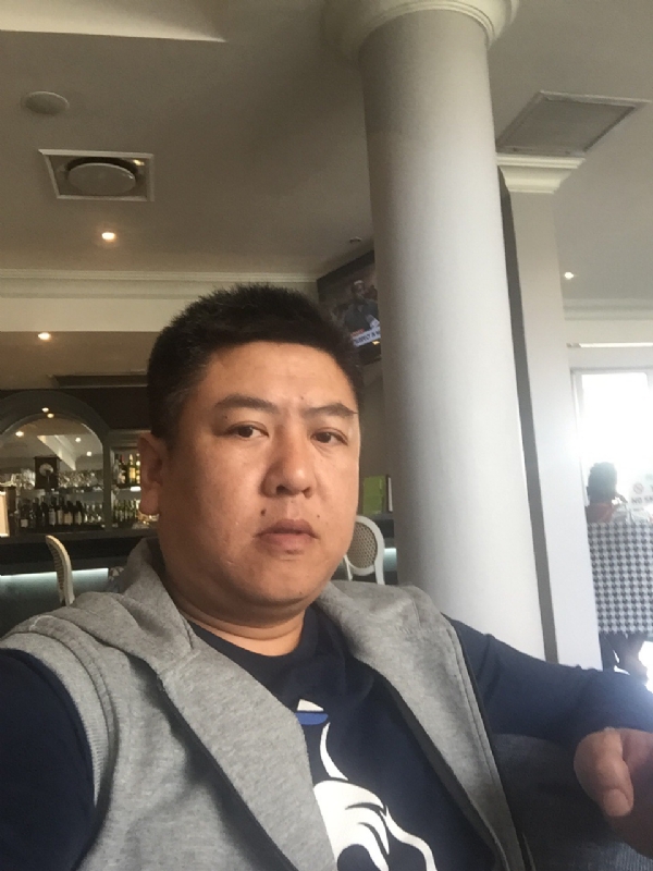 灵魂主义的第一张照片--宿迁相亲服务中心