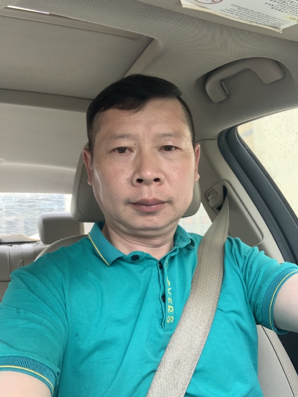 相知风雨中的第一张照片--宿迁相亲服务中心