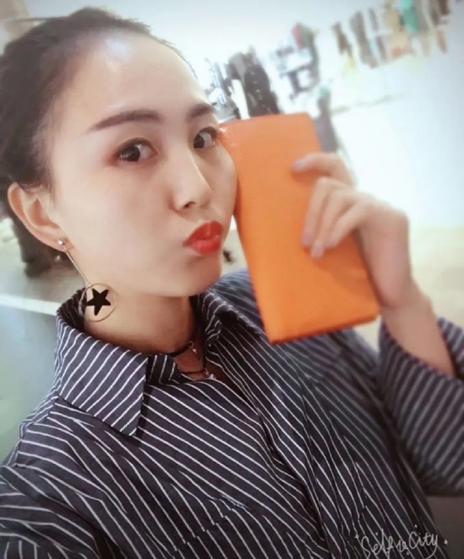 蔡包子的第一张照片--宿迁相亲服务中心