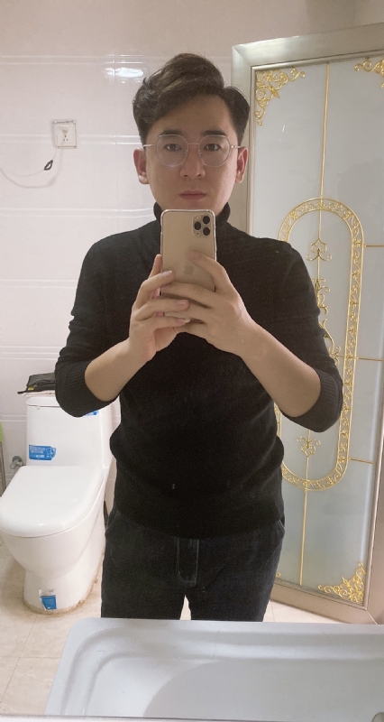 江流君的第一张照片--宿迁相亲服务中心