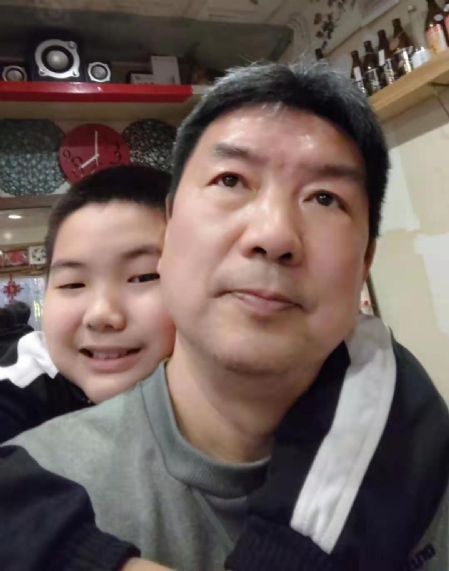 看海的第一张照片--宿迁相亲服务中心