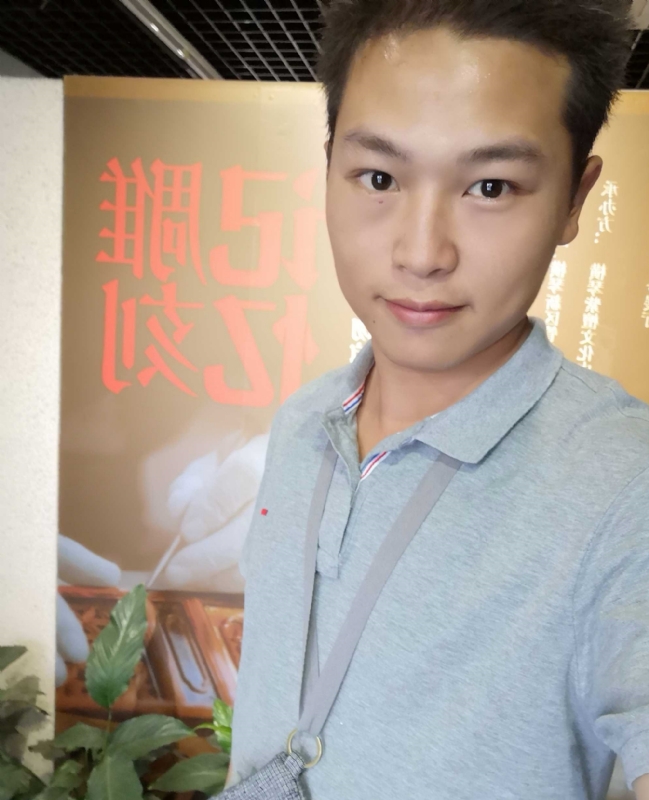 子非鱼VAE的第一张照片--宿迁相亲服务中心