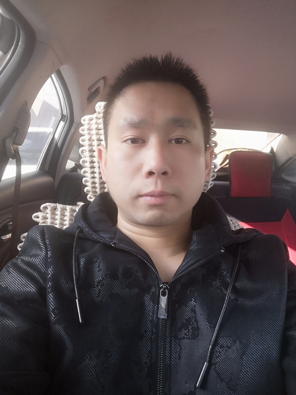 孤独的狼的第二张照片--宿迁相亲服务中心