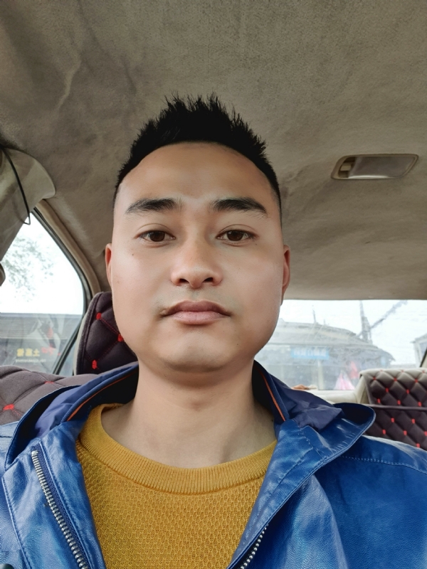 不破不立的第一张照片--宿迁相亲服务中心