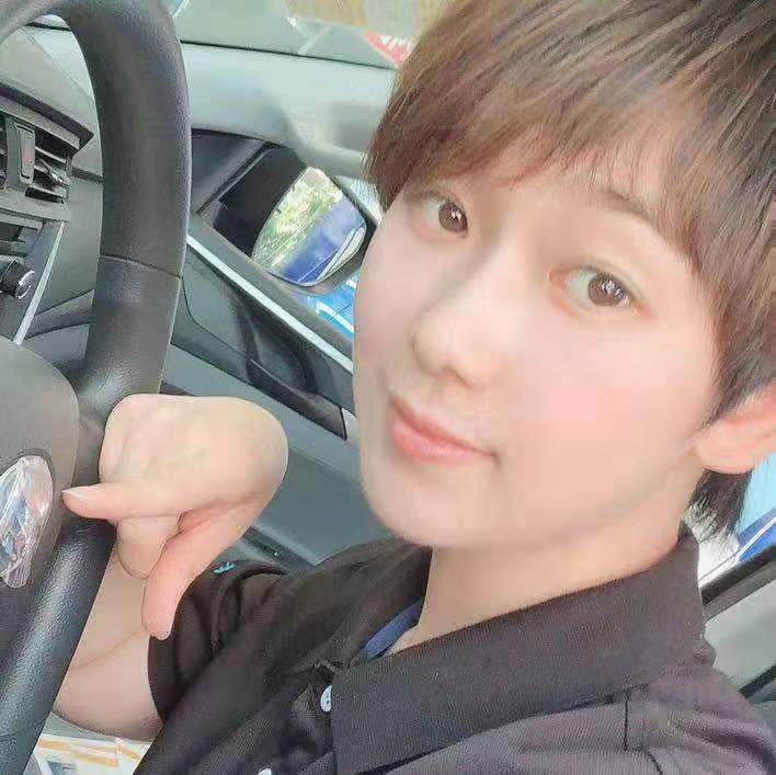 燕子的第一张照片--宿迁相亲服务中心