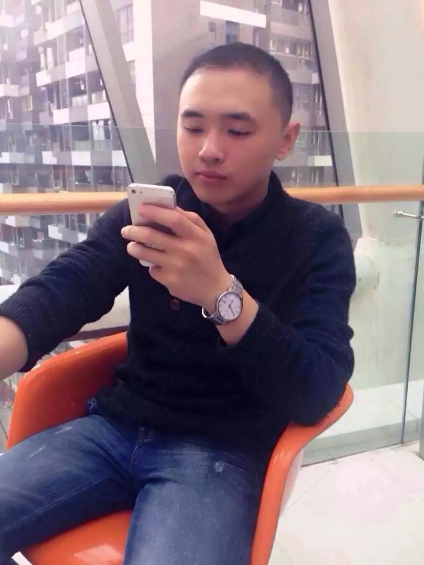 一个人的第一张照片--宿迁相亲服务中心