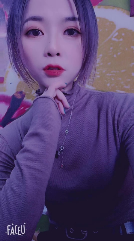 小丸子的第一张照片--宿迁相亲服务中心