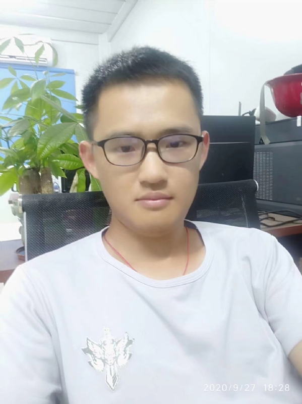 安道夫的第一张照片--宿迁相亲服务中心