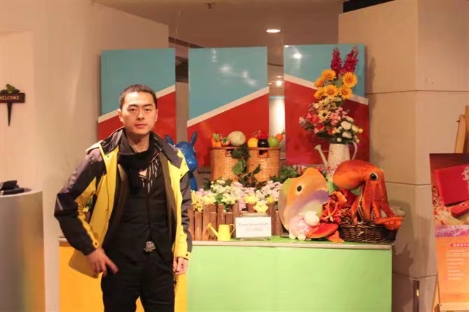 陽光的第一张照片--宿迁相亲服务中心