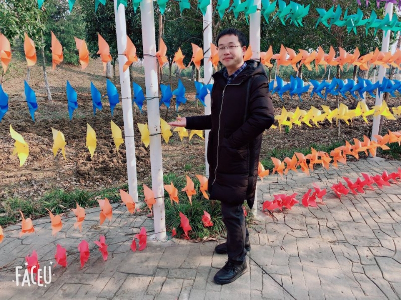 童话里的海的第一张照片--宿迁相亲服务中心