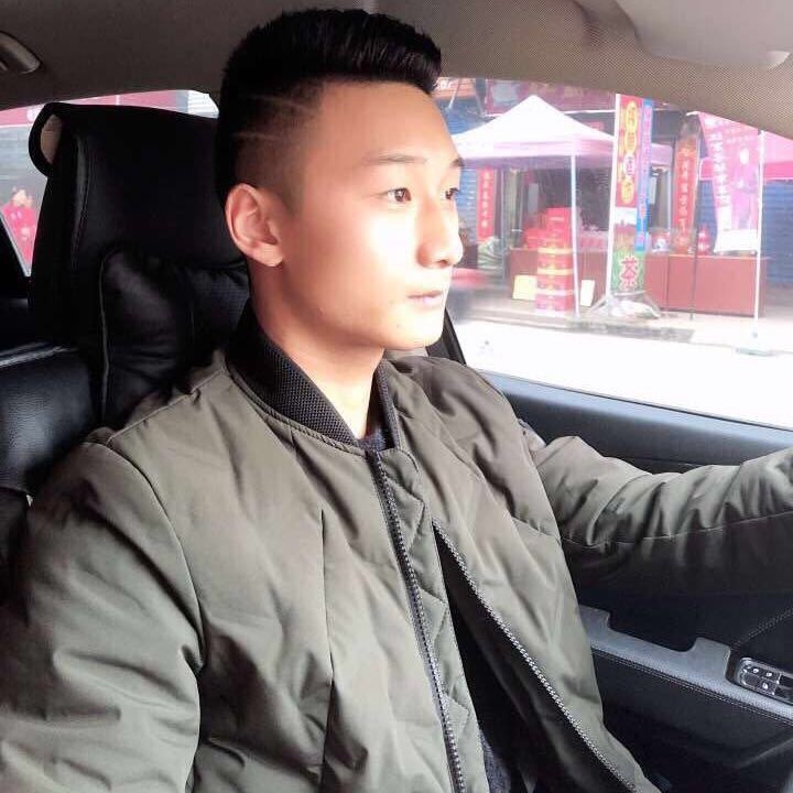 入戏太深的第一张照片--宿迁相亲服务中心