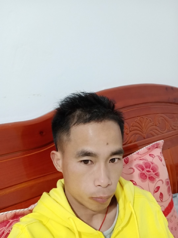 小biu崽的第一张照片--宿迁相亲服务中心