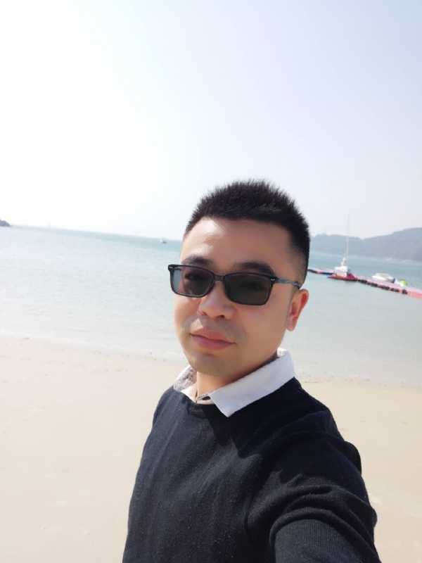 唐唐的第二张照片--宿迁相亲服务中心