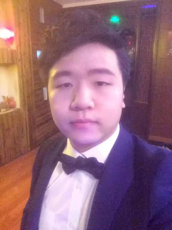 星辰的第二张照片--宿迁相亲服务中心