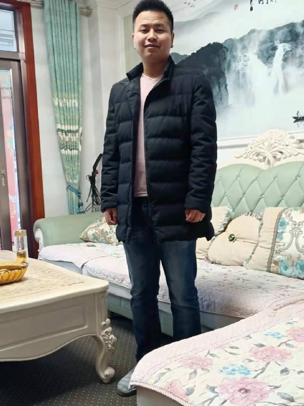 为爱奋斗的第一张照片--宿迁相亲服务中心