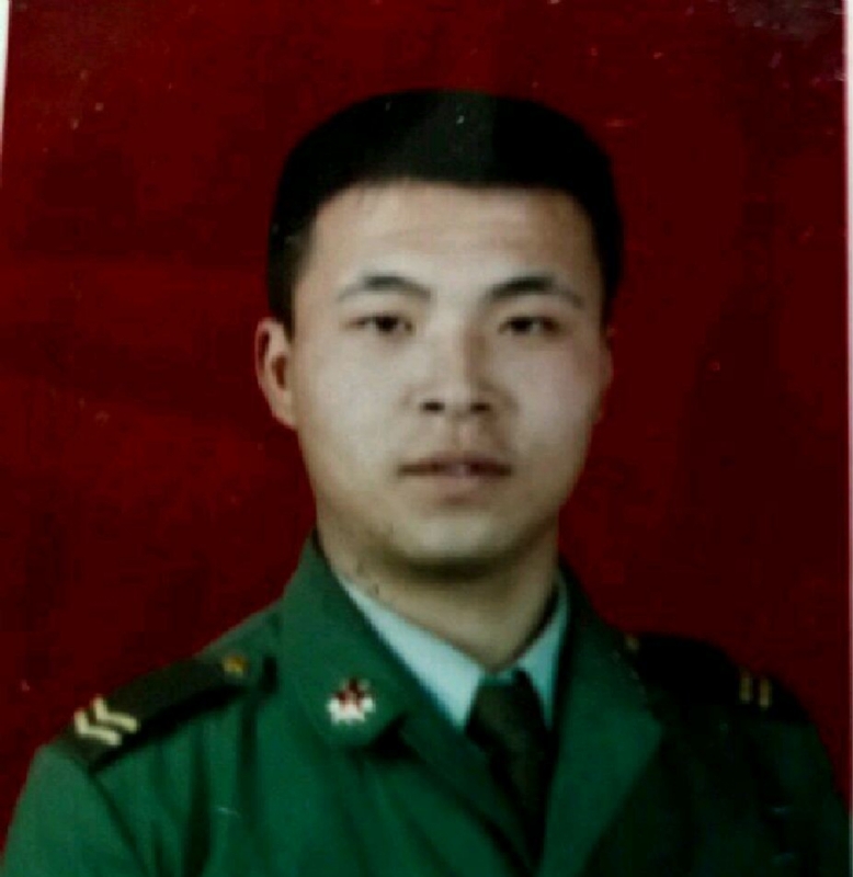 andy的第一张照片--宿迁相亲服务中心