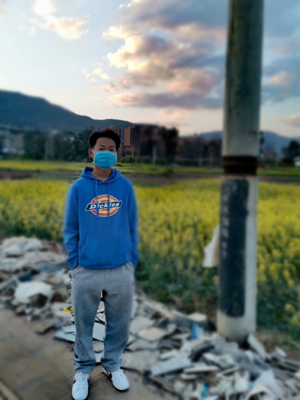 rich的第一张照片--宿迁相亲服务中心