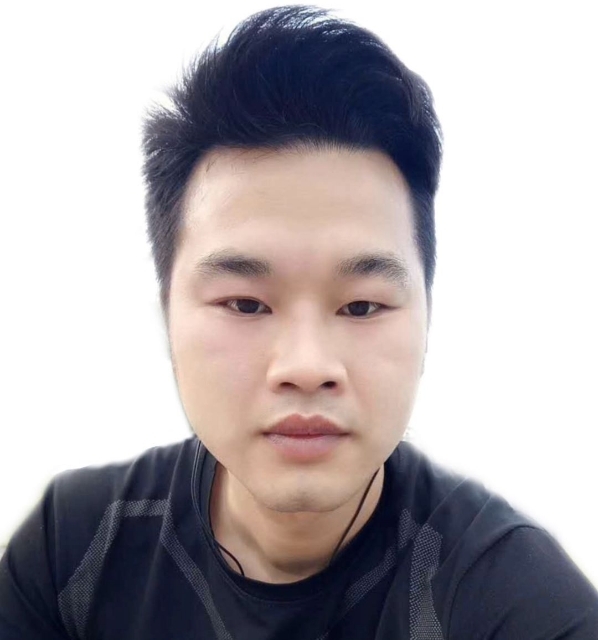 孤独的跑者的第一张照片--宿迁相亲服务中心