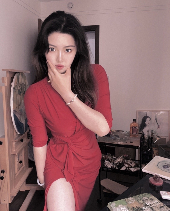 YANGYANG的第二张照片--宿迁相亲服务中心