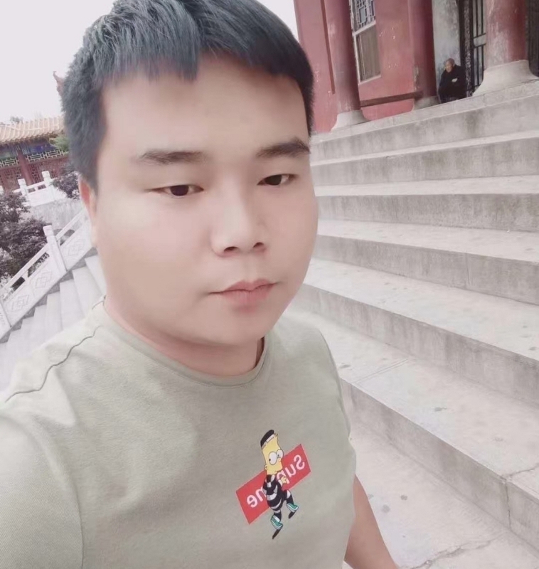 无邪的第一张照片--宿迁相亲服务中心