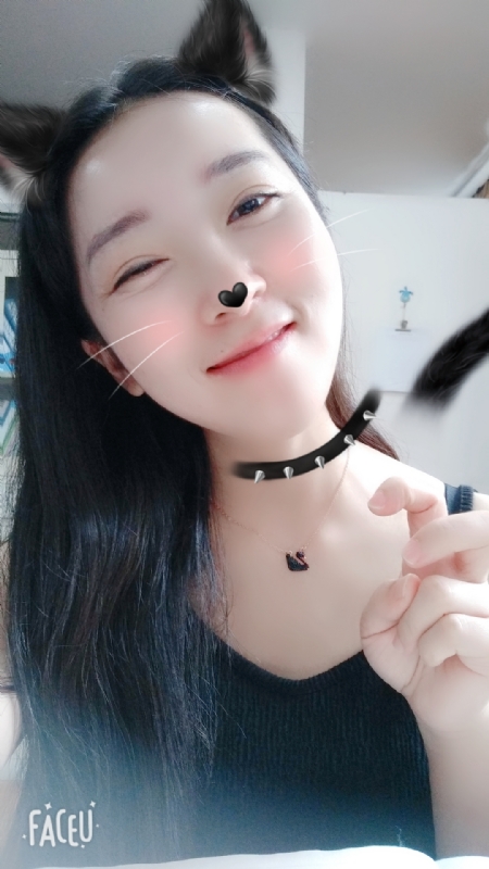 喵喵的第一张照片--宿迁相亲服务中心