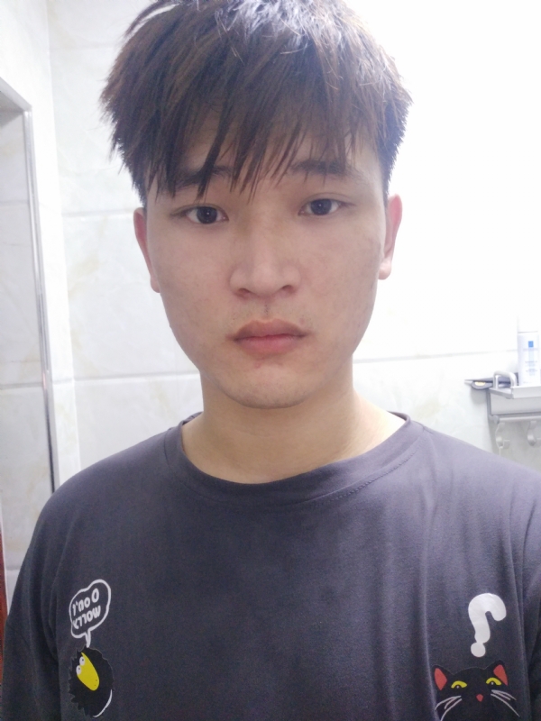 船长的第一张照片--宿迁相亲服务中心