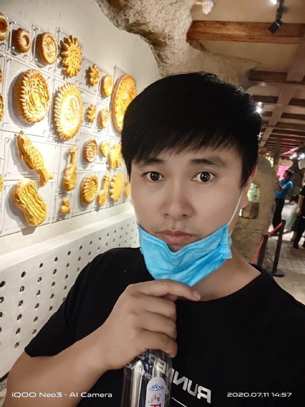 ldp守望薰衣草的第一张照片--宿迁相亲服务中心