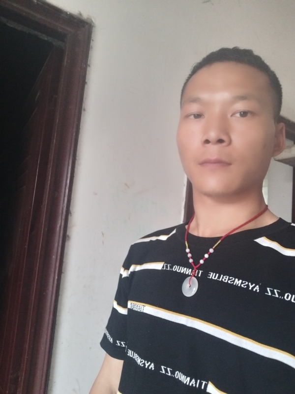 爱，请深爱的第二张照片--宿迁相亲服务中心