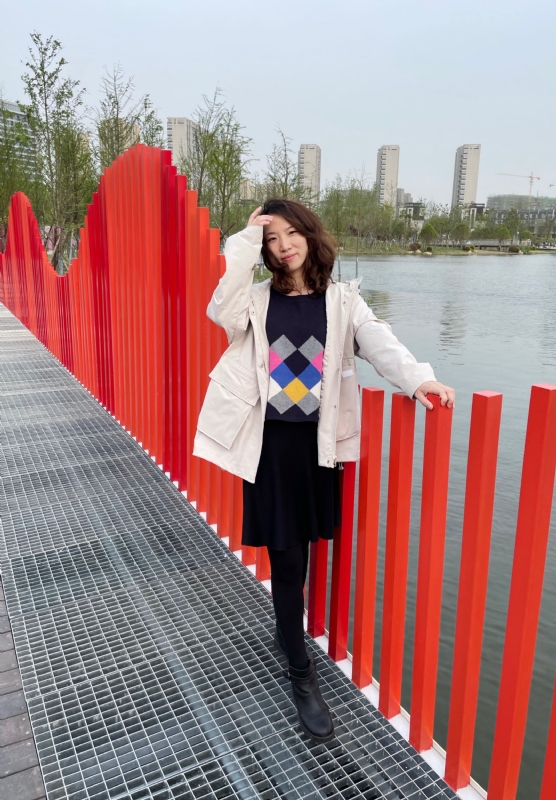 风过留痕的第一张照片--宿迁相亲服务中心