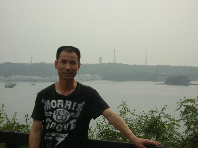 寻缘的第一张照片--宿迁相亲服务中心