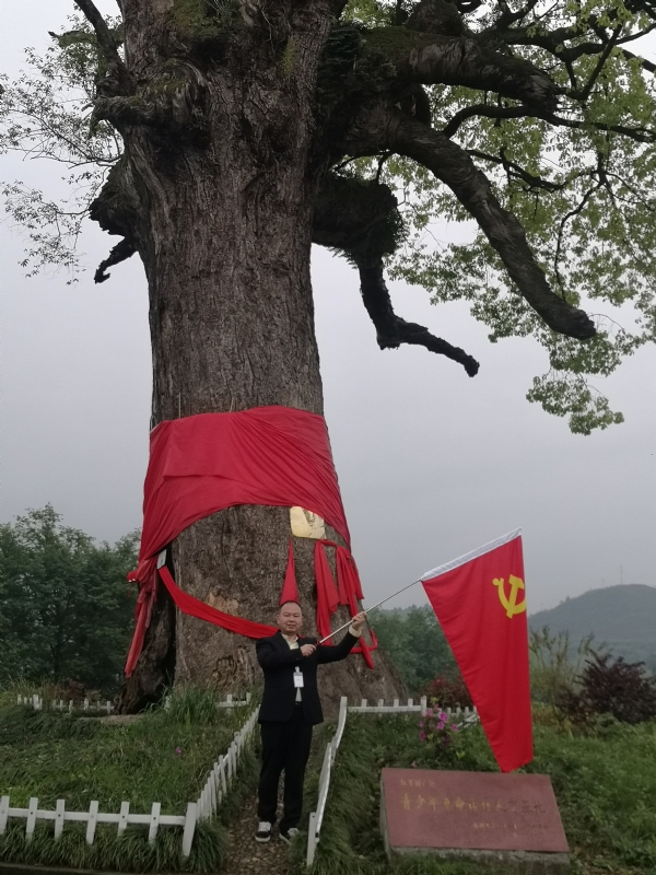 辉辉的第一张照片--宿迁相亲服务中心