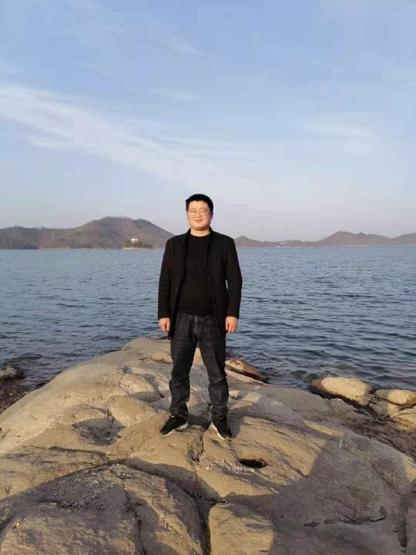 命之子的第一张照片--宿迁相亲服务中心