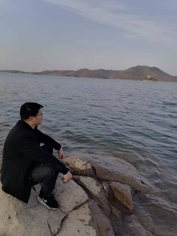 命之子的第二张照片--宿迁相亲服务中心